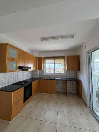 Apartment For Sale in Kokkinotrimithia, Cyprus