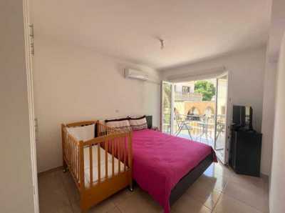 Apartment For Sale in Oroklini, Cyprus