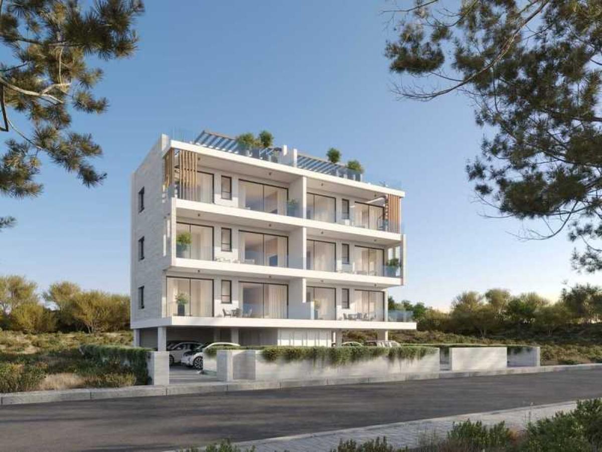 Picture of Home For Sale in Paphos, Paphos, Cyprus