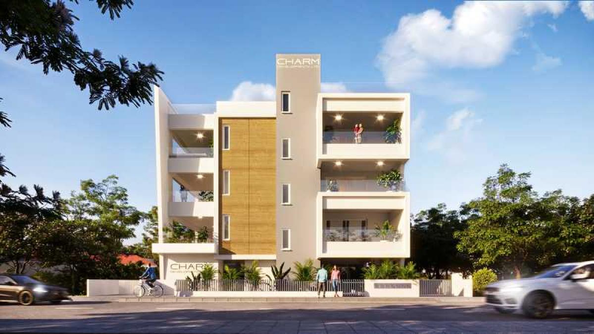 Picture of Home For Sale in Strovolos, Nicosia, Cyprus