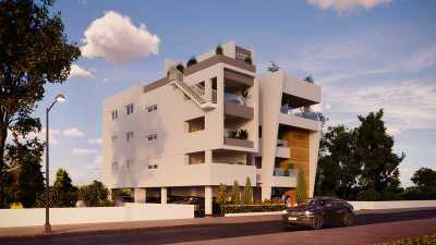 Home For Sale in Tseri, Cyprus