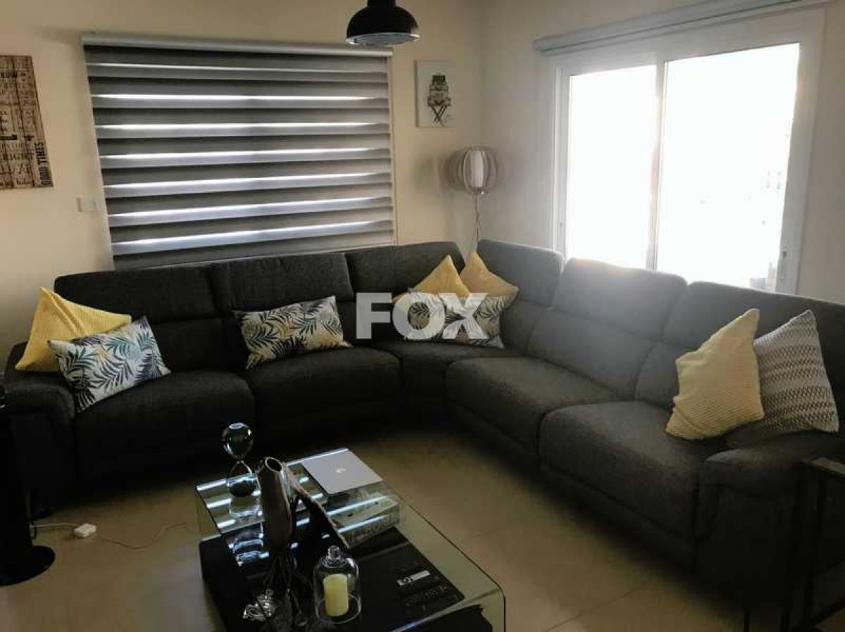 Picture of Apartment For Sale in Mesa Geitonia, Limassol, Cyprus