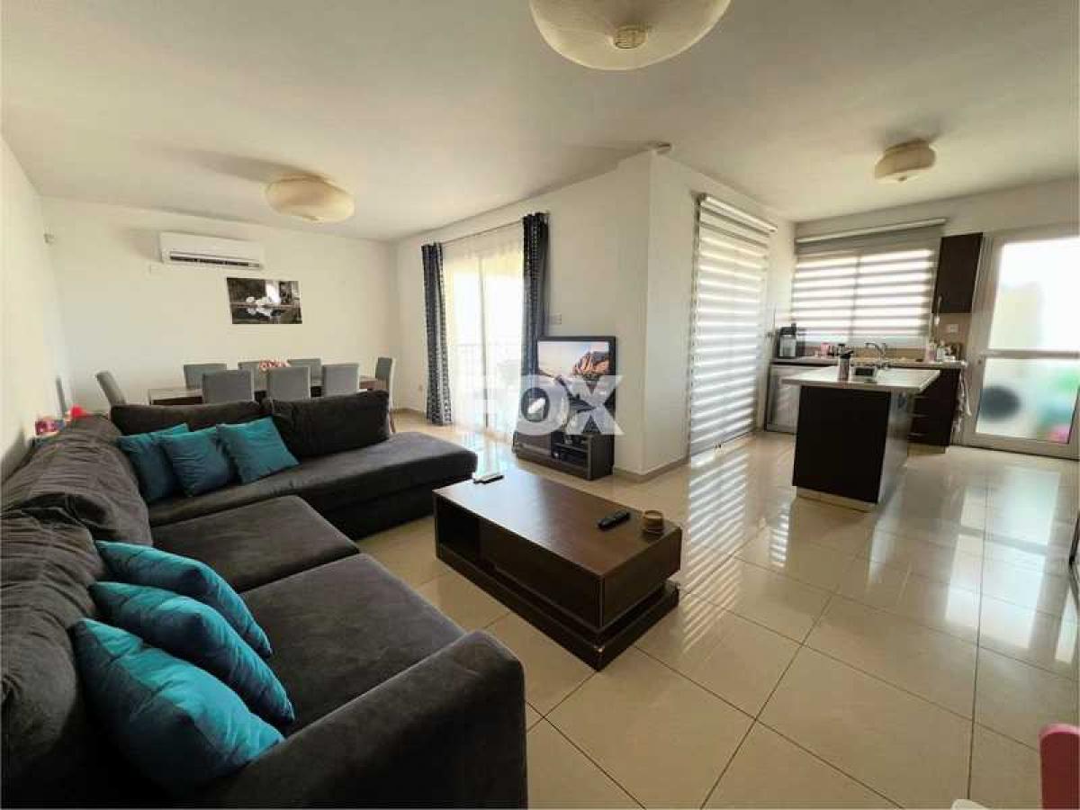 Picture of Apartment For Sale in Agios Ioannis, Paphos, Cyprus