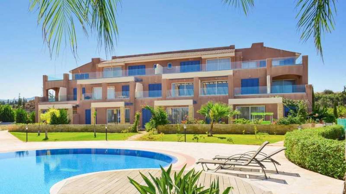 Picture of Apartment For Sale in Polis Chrysochous, Paphos, Cyprus