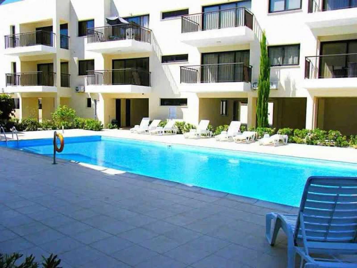 Picture of Apartment For Sale in Mazotos, Other, Cyprus