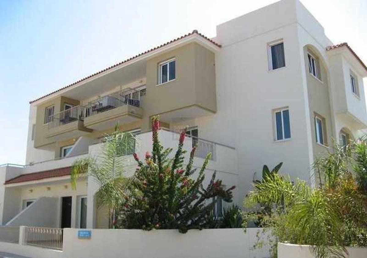 Picture of Apartment For Sale in Pernera, Famagusta, Cyprus