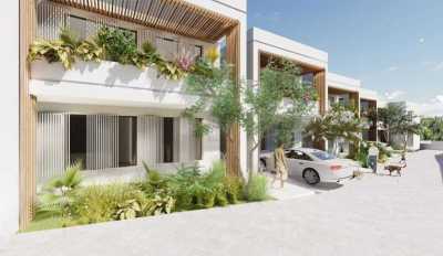 Apartment For Sale in Kapparis, Cyprus