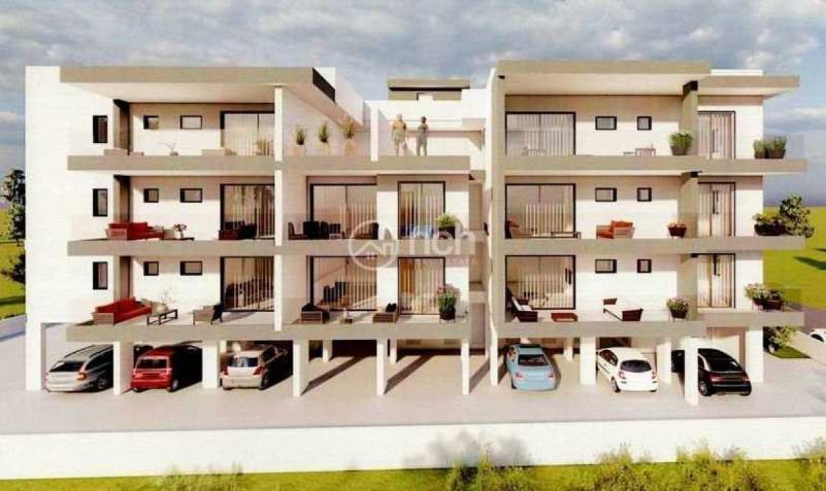 Picture of Apartment For Sale in Latsia, Nicosia, Cyprus