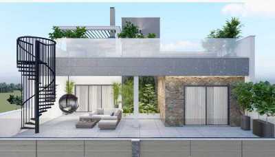 Home For Sale in Panthea, Cyprus