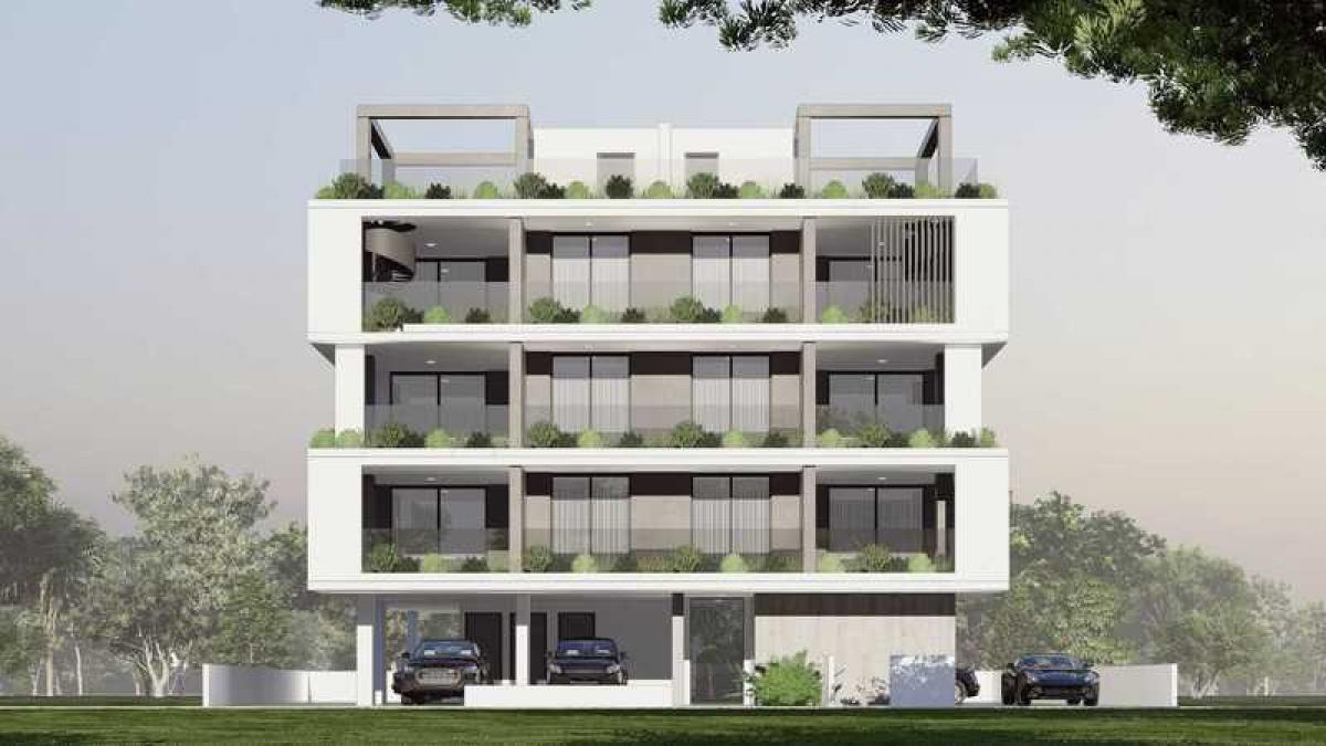 Picture of Home For Sale in Aradippou, Larnaca, Cyprus