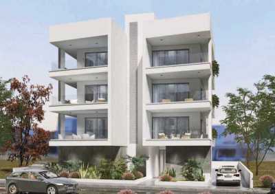 Home For Sale in Lakatameia, Cyprus