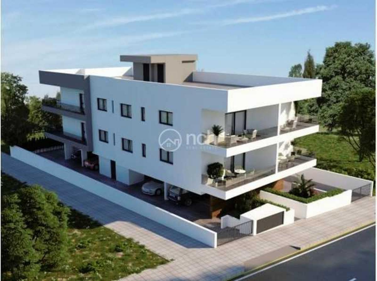 Picture of Apartment For Sale in Erimi, Limassol, Cyprus