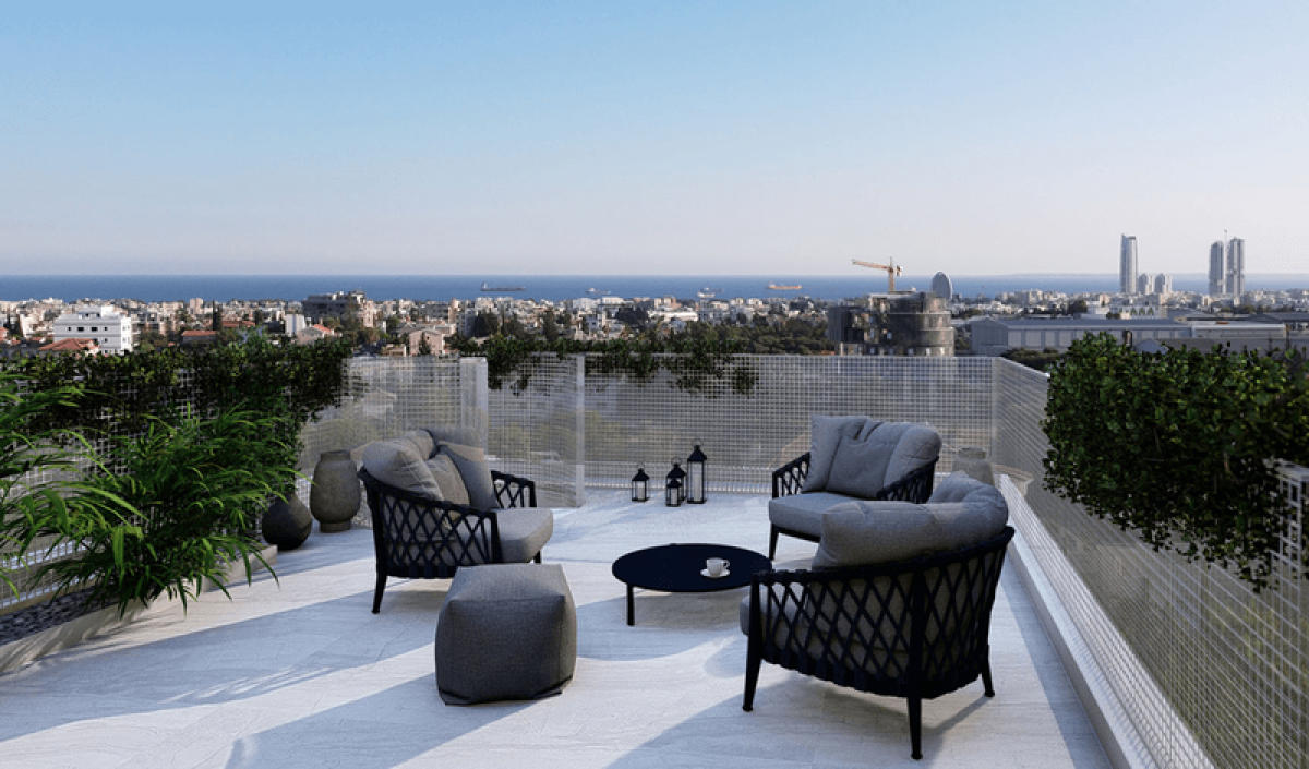 Picture of Home For Sale in Germasogeia, Limassol, Cyprus