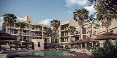 Apartment For Sale in Protaras, Cyprus