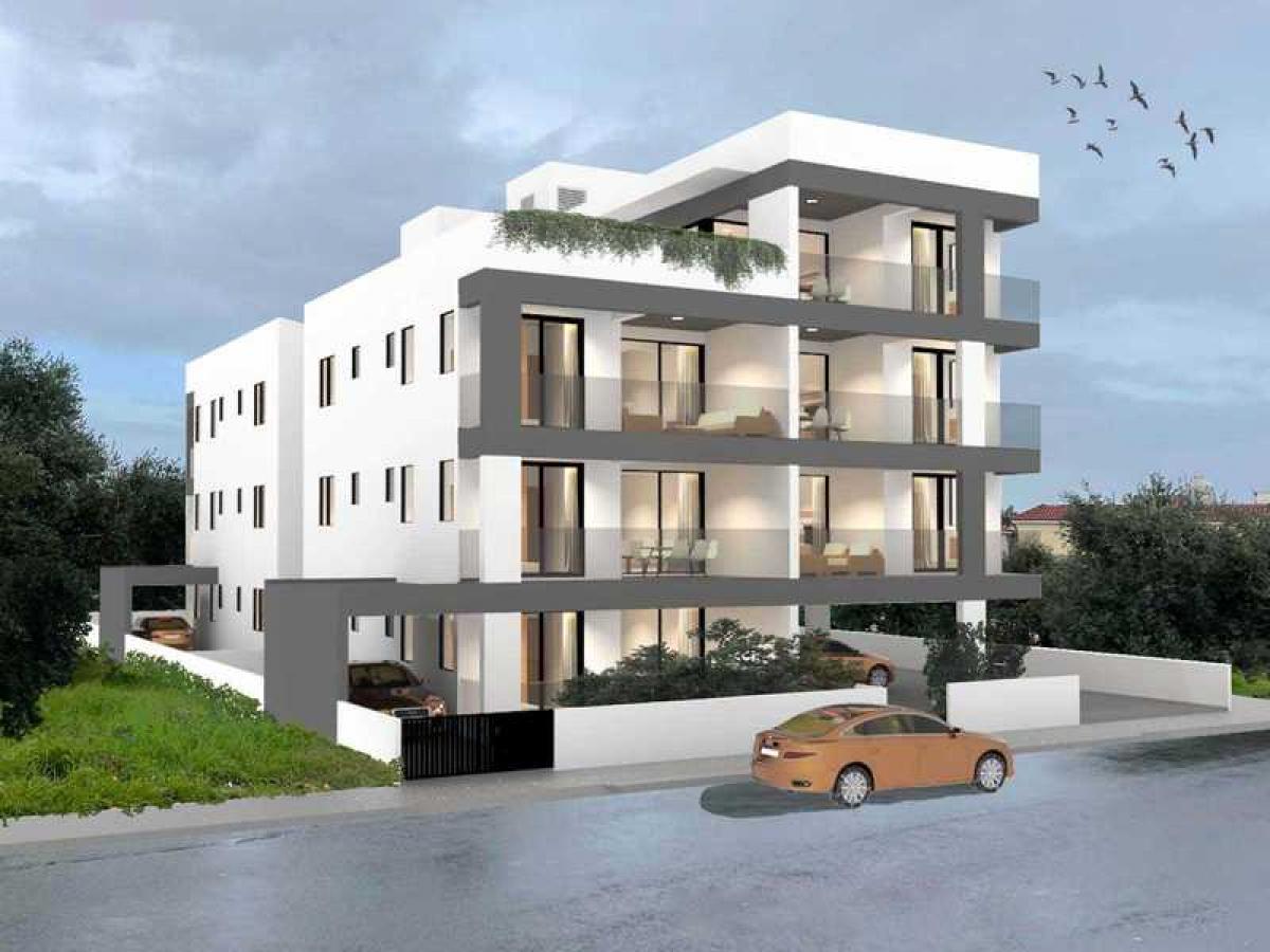 Picture of Home For Sale in Strovolos, Nicosia, Cyprus