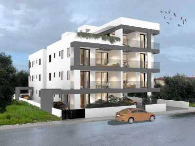 Home For Sale in Strovolos, Cyprus