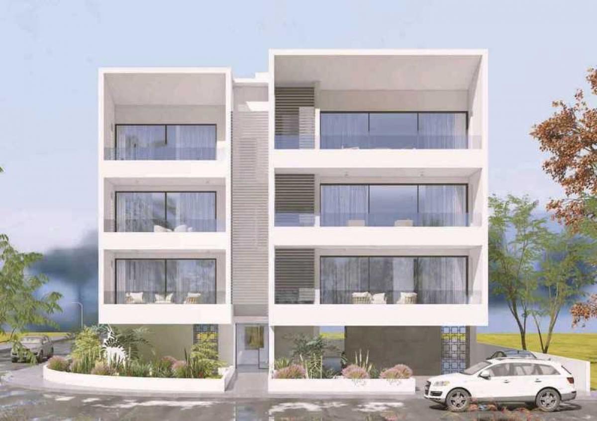 Picture of Home For Sale in Strovolos, Nicosia, Cyprus