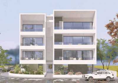 Home For Sale in Strovolos, Cyprus