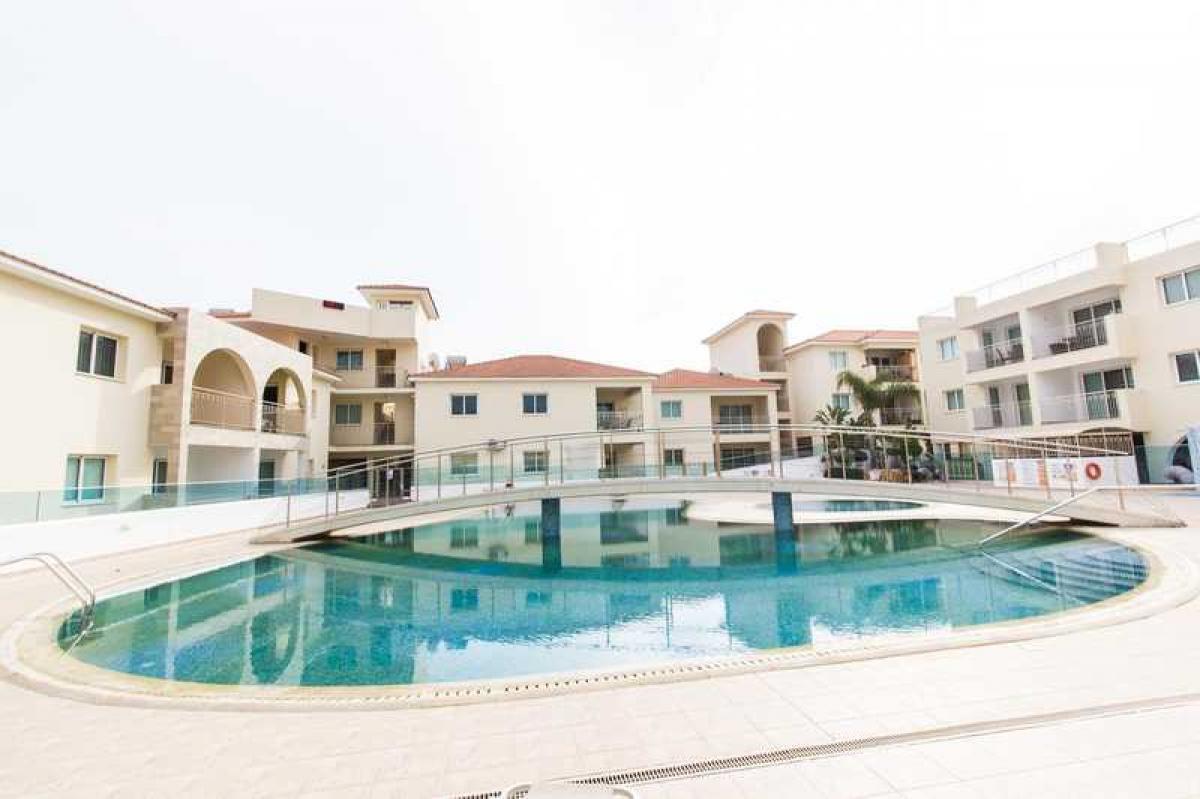 Picture of Apartment For Sale in Kapparis, Famagusta, Cyprus