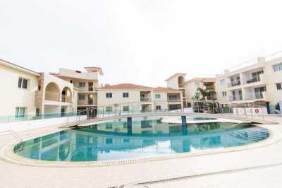 Apartment For Sale in Kapparis, Cyprus