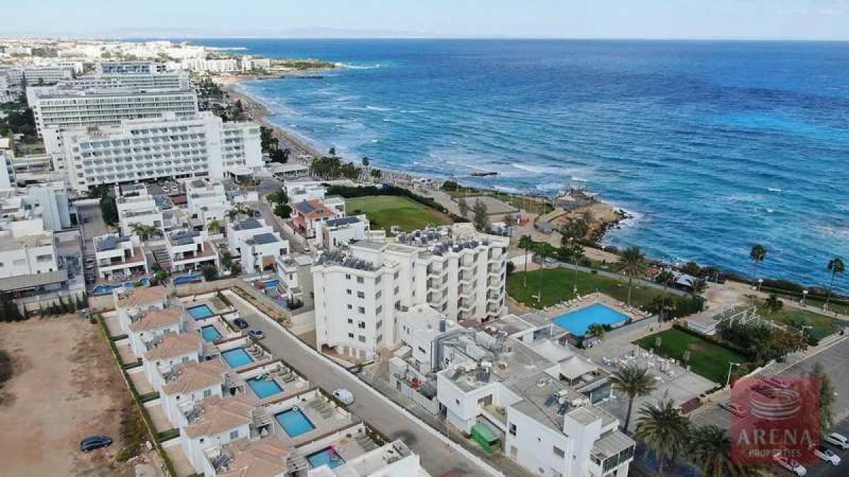 Picture of Apartment For Sale in Protaras, Famagusta, Cyprus