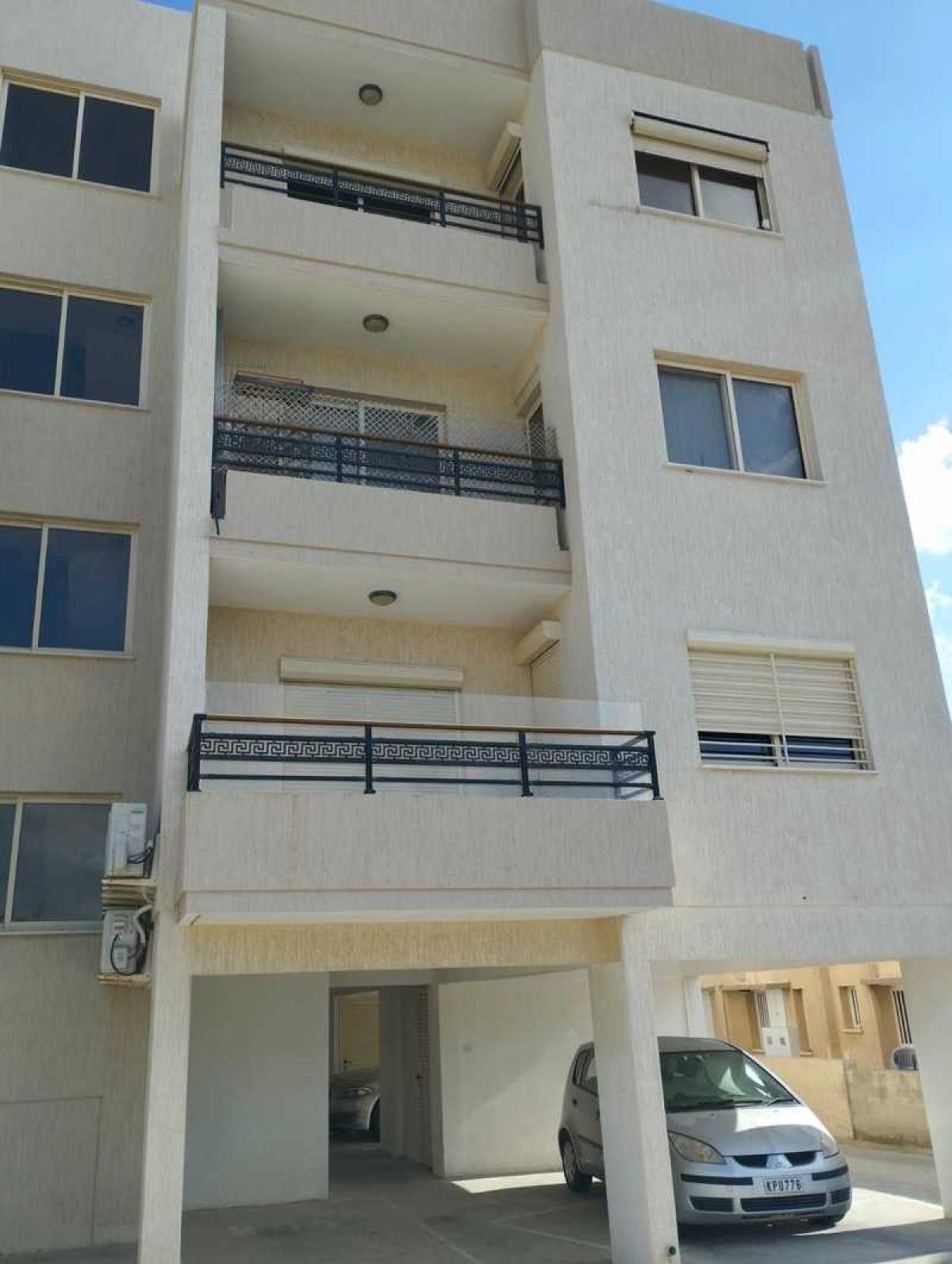 Picture of Home For Sale in Agios Athanasios, Limassol, Cyprus