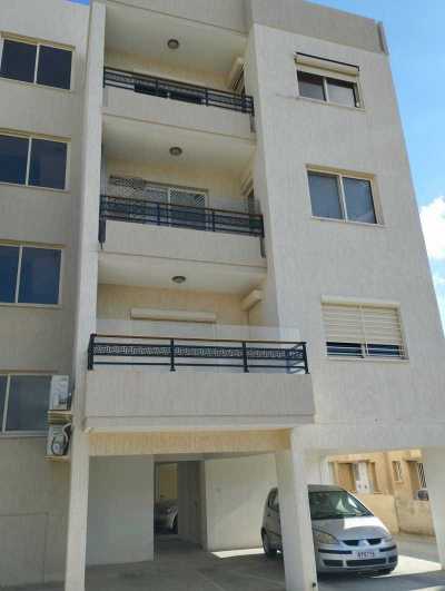 Home For Sale in Agios Athanasios, Cyprus