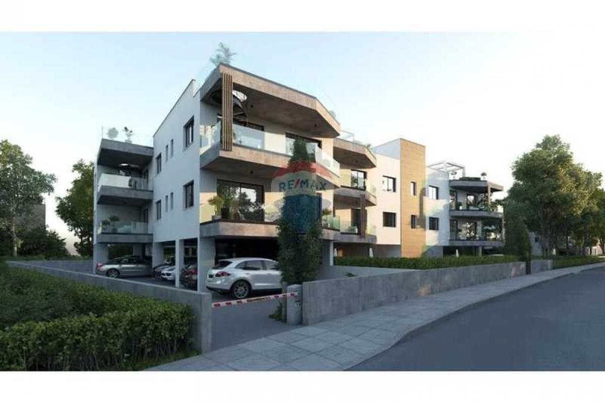 Picture of Apartment For Sale in Kiti, Larnaca, Cyprus