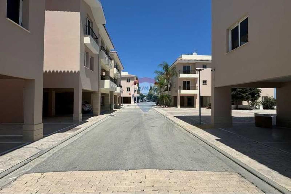 Picture of Apartment For Sale in Tersefanou, Other, Cyprus