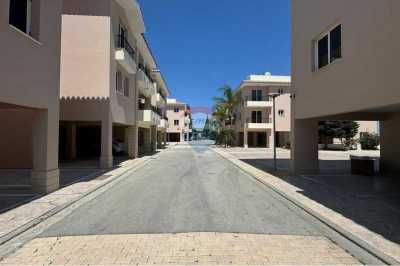 Apartment For Sale in Tersefanou, Cyprus