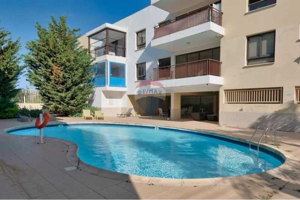 Picture of Apartment For Sale in Alethriko, Other, Cyprus