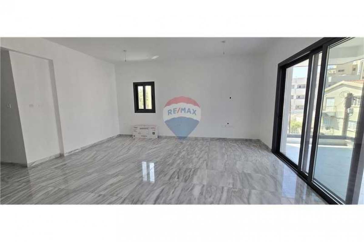 Picture of Apartment For Sale in Chalkoutsa, Limassol, Cyprus