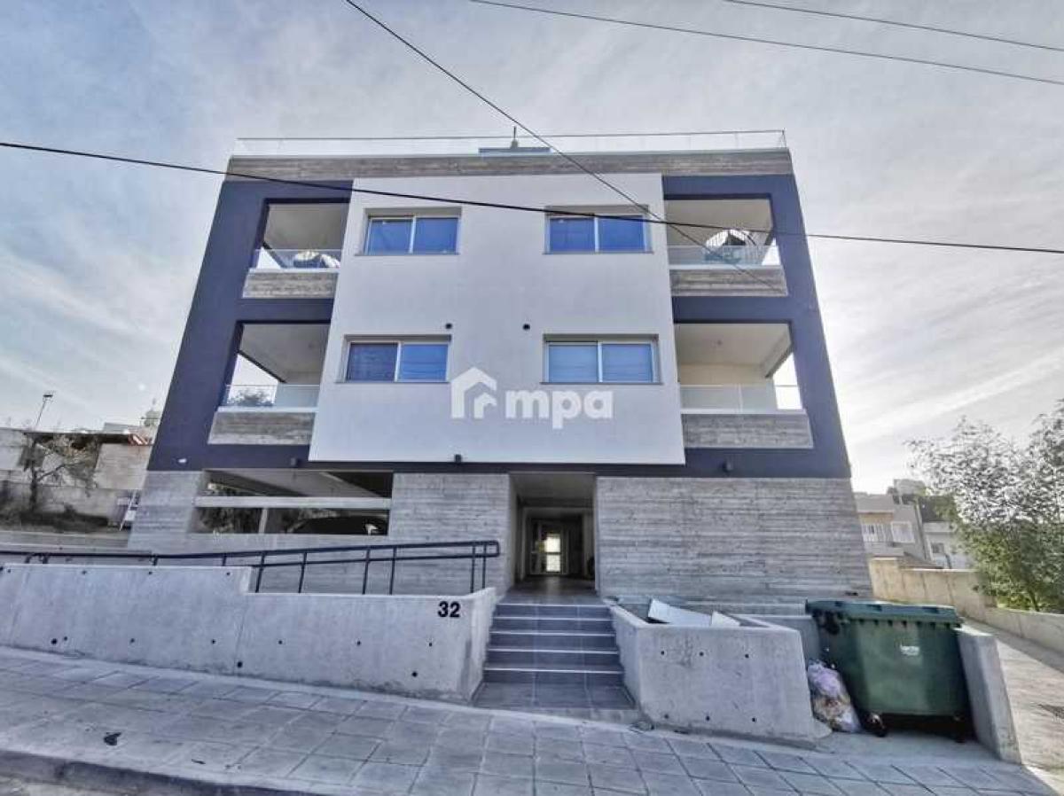 Picture of Apartment For Sale in Tseri, Nicosia, Cyprus