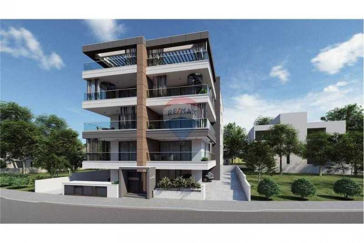 Picture of Apartment For Sale in Polemidia, Other, Cyprus