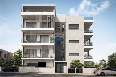 Apartment For Sale in Ypsonas, Cyprus