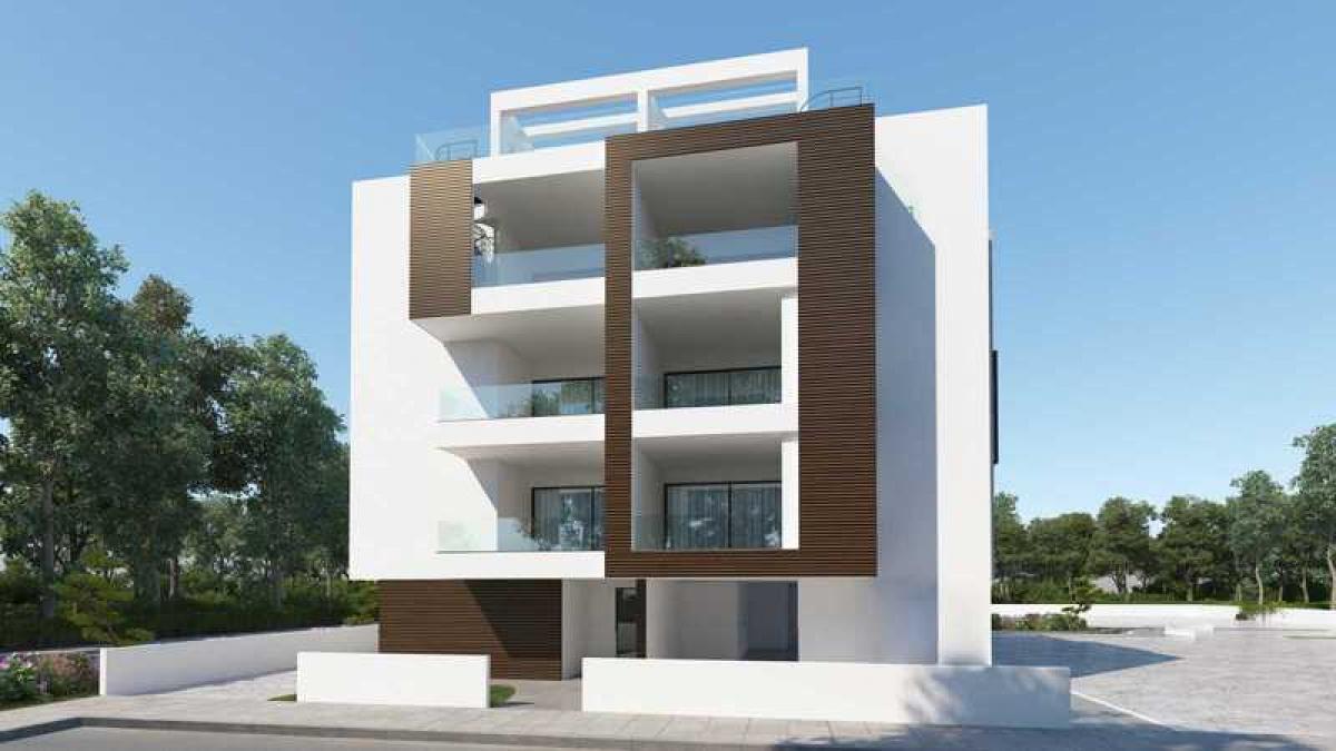 Picture of Home For Sale in Aradippou, Larnaca, Cyprus