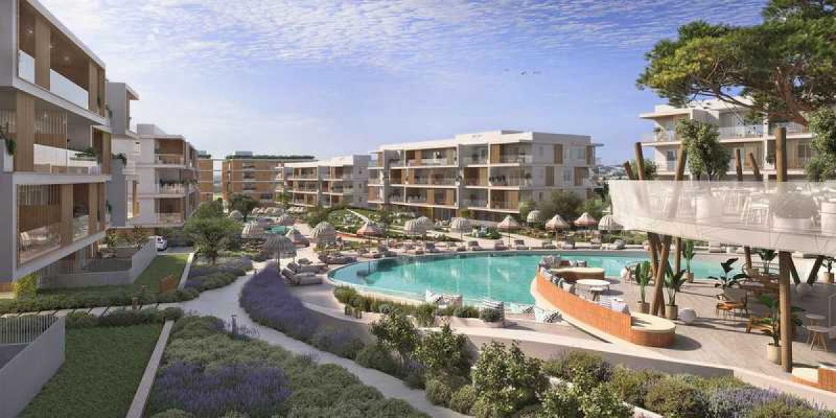 Picture of Apartment For Sale in Pyla, Larnaca, Cyprus