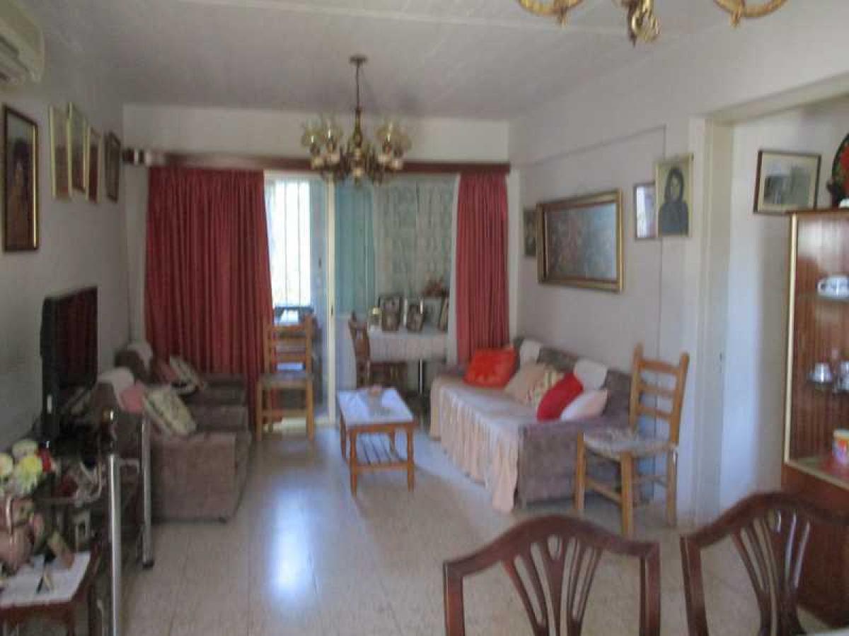 Picture of Apartment For Sale in Latsia, Nicosia, Cyprus