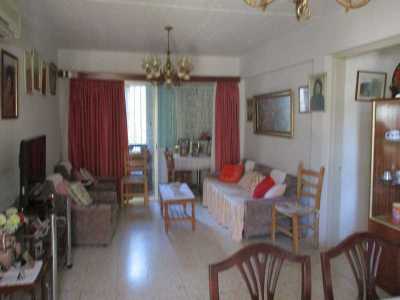 Apartment For Sale in Latsia, Cyprus