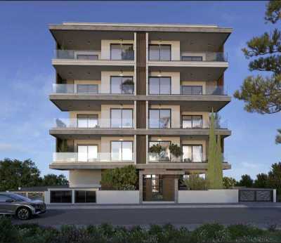 Apartment For Sale in 