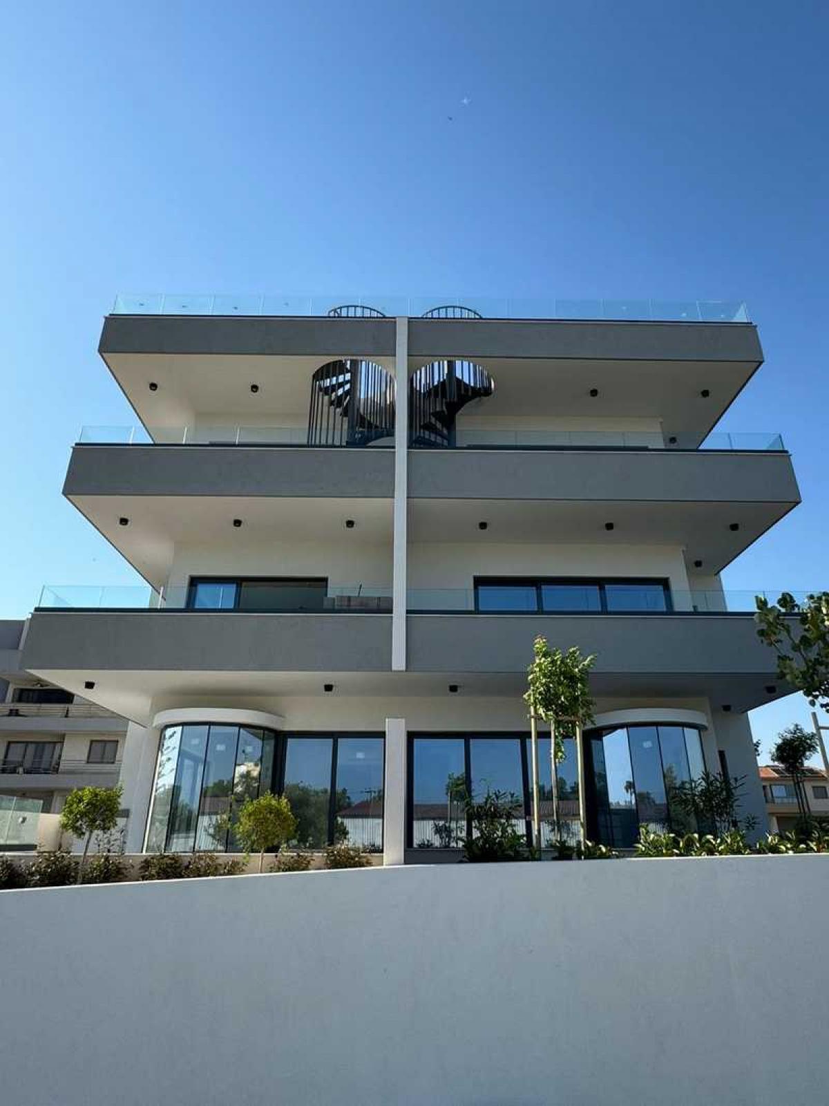 Picture of Home For Sale in Kolossi, Limassol, Cyprus