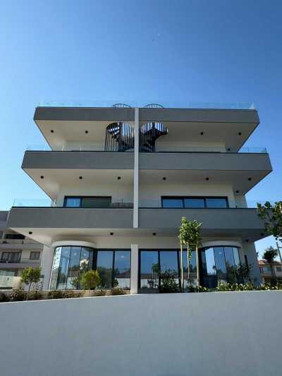 Home For Sale in Kolossi, Cyprus