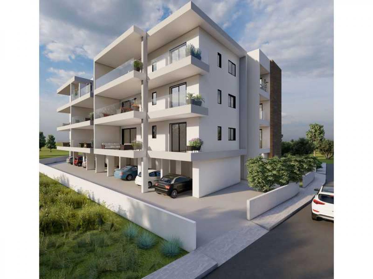 Picture of Home For Sale in Latsia, Nicosia, Cyprus