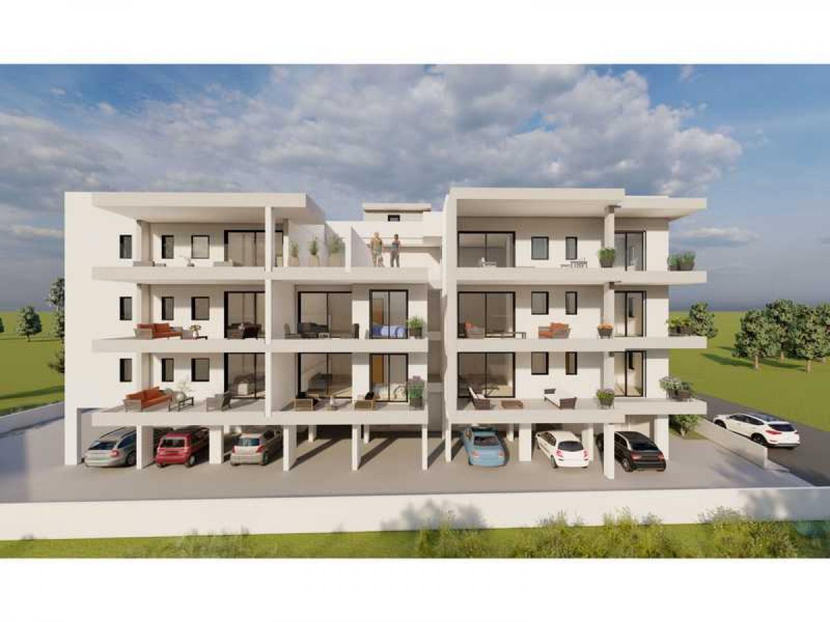 Picture of Apartment For Sale in Latsia, Nicosia, Cyprus