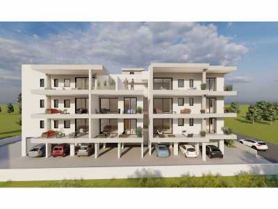 Apartment For Sale in Latsia, Cyprus