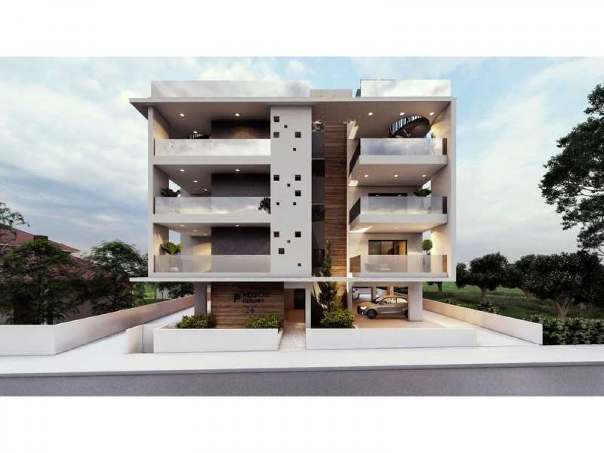 Picture of Home For Sale in Strovolos, Nicosia, Cyprus