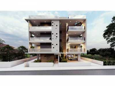 Home For Sale in Strovolos, Cyprus