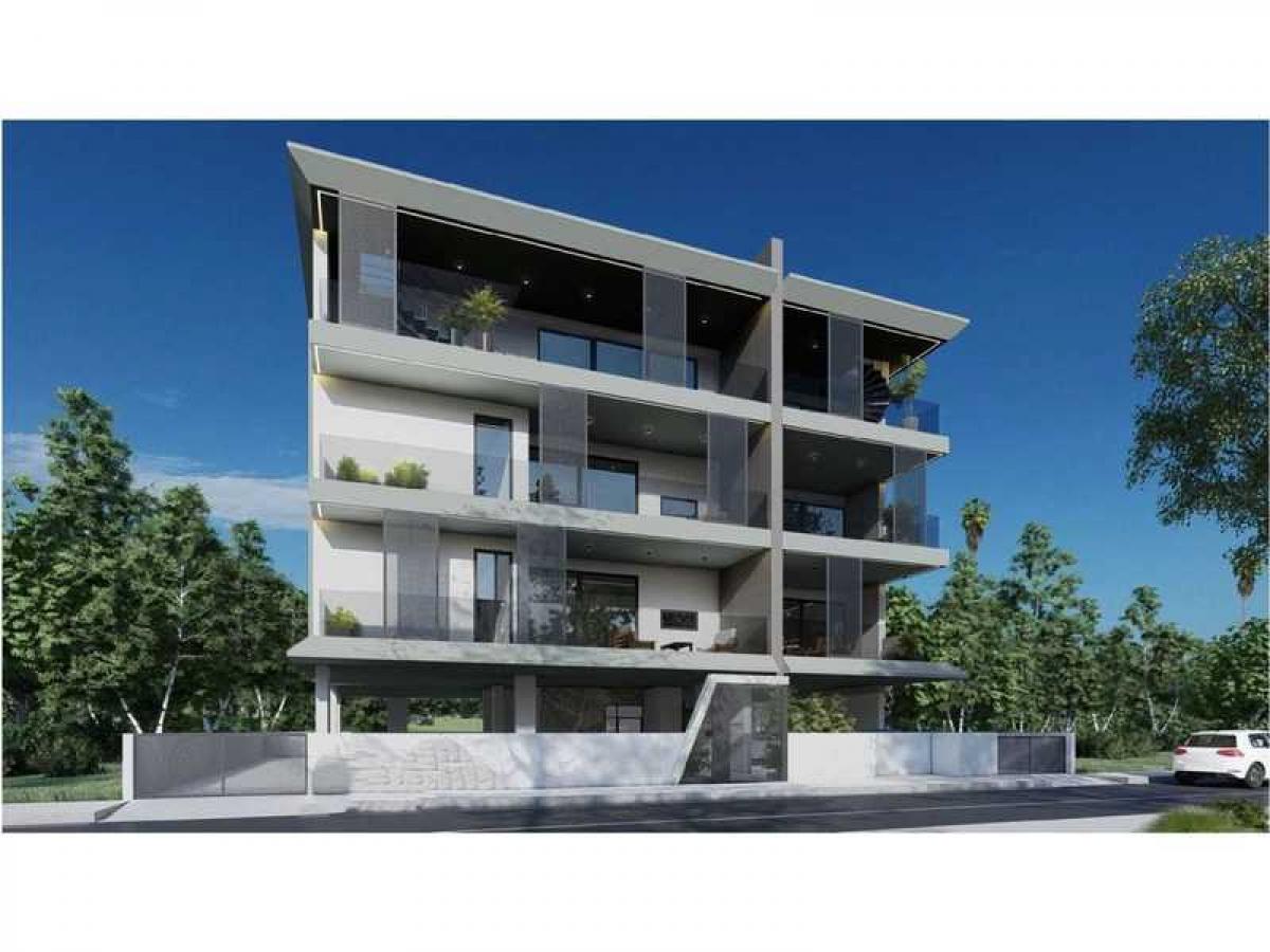 Picture of Home For Sale in Strovolos, Nicosia, Cyprus