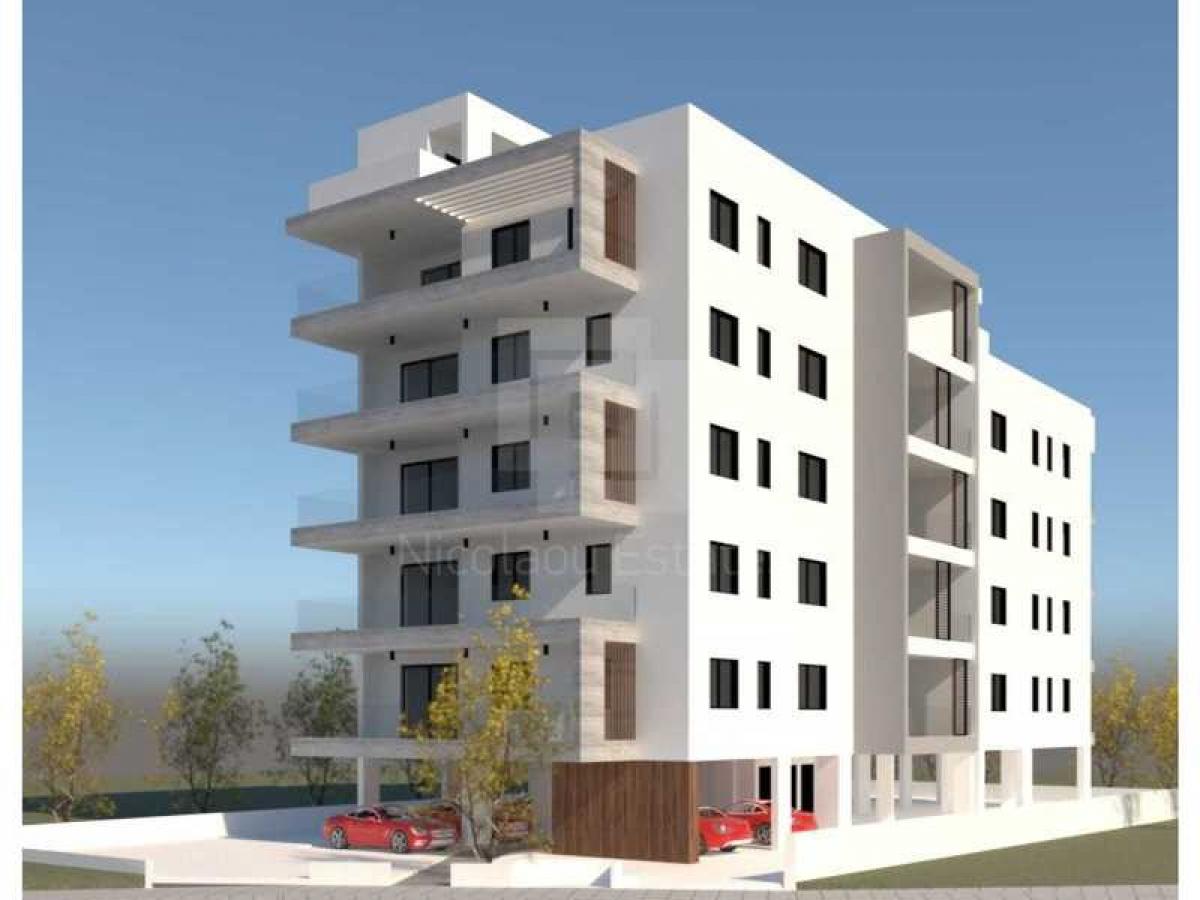 Picture of Apartment For Sale in Latsia, Nicosia, Cyprus