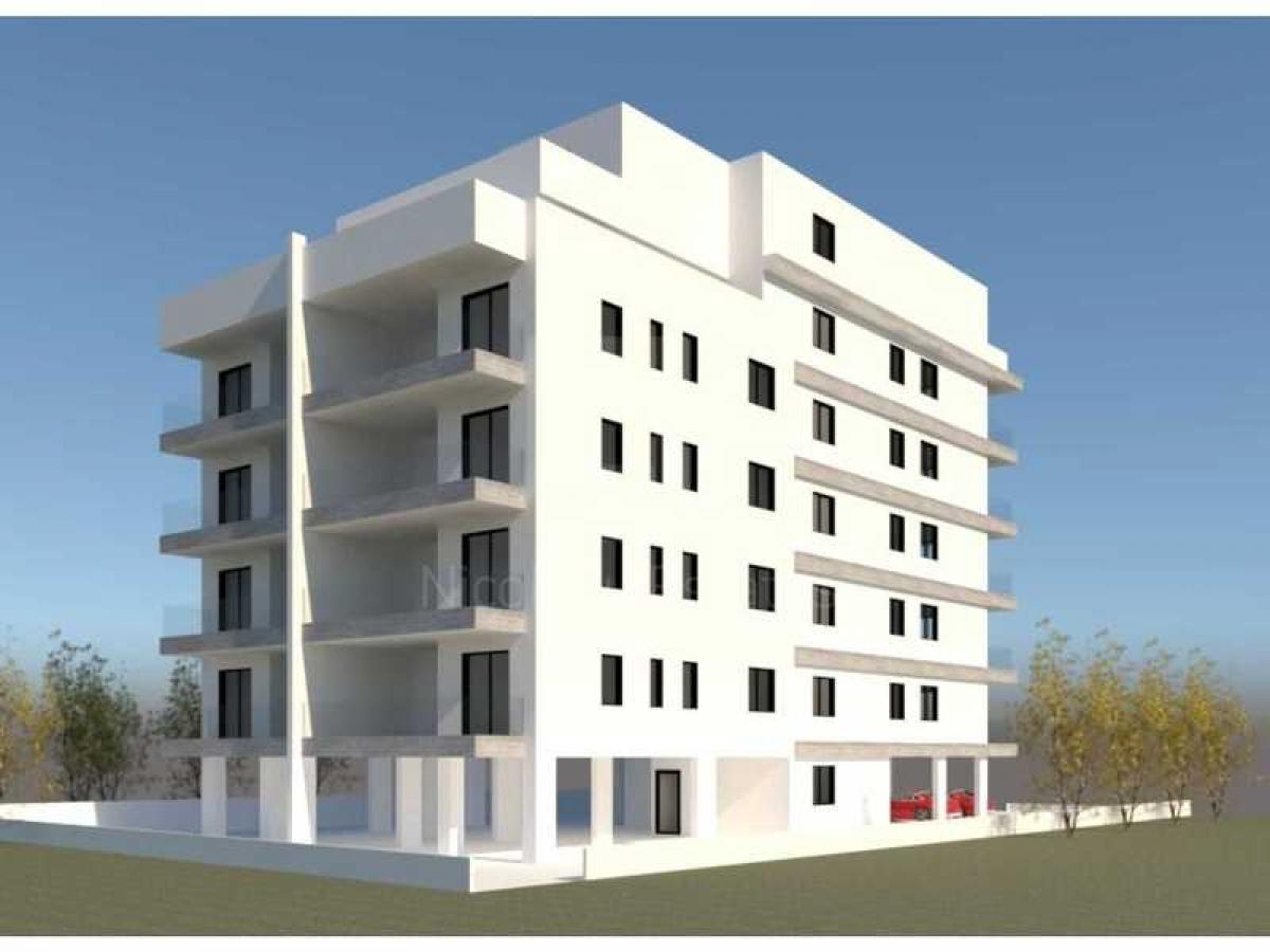 Picture of Apartment For Sale in Latsia, Nicosia, Cyprus